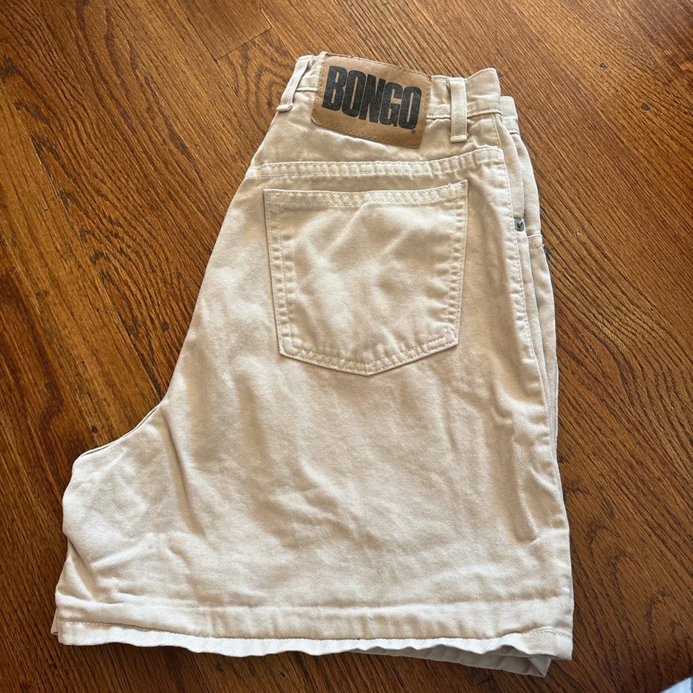 BONGO Vintage shorts